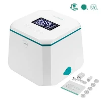 CPAP saniyalan min be mɔgɔ saniya joona